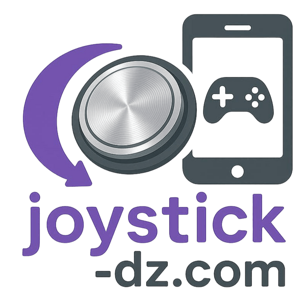 joystick-dz